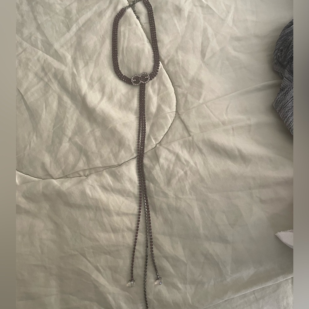 ESCADA CHOKER BRAND NEW